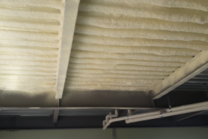 김포 창고 신축의 미래: 골데크 결로 방지를 위한 수성연질폼 혁신 시공