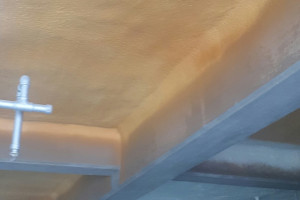 우레탄폼으로 완벽하게 채우는 단열 혁명: 아파트 단열 보강 공사 사례