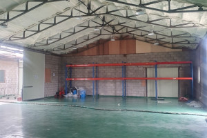 성남 수성연질 우레탄폼: 아파트 단열 혁신의 새로운 기준