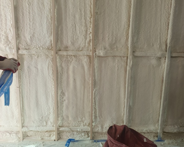 수원 인계동 아파트 벽면 결로 해결법…