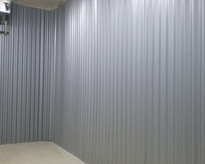하남 냉동창고, 경질우레탄폼으로 완벽…