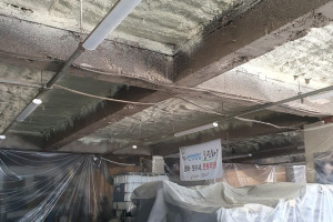 병점 방수단열 시공, 누수와 결로 해결?